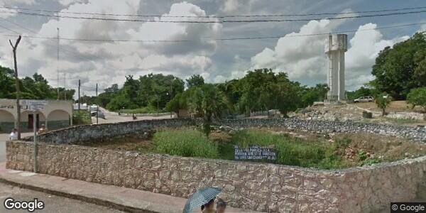 REGISTRO CIVIL DE CUNCUNUL YUC